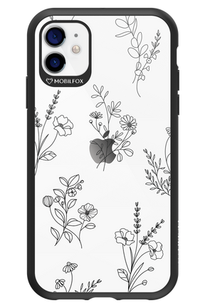 Bouquet 2.0 - Apple iPhone 11