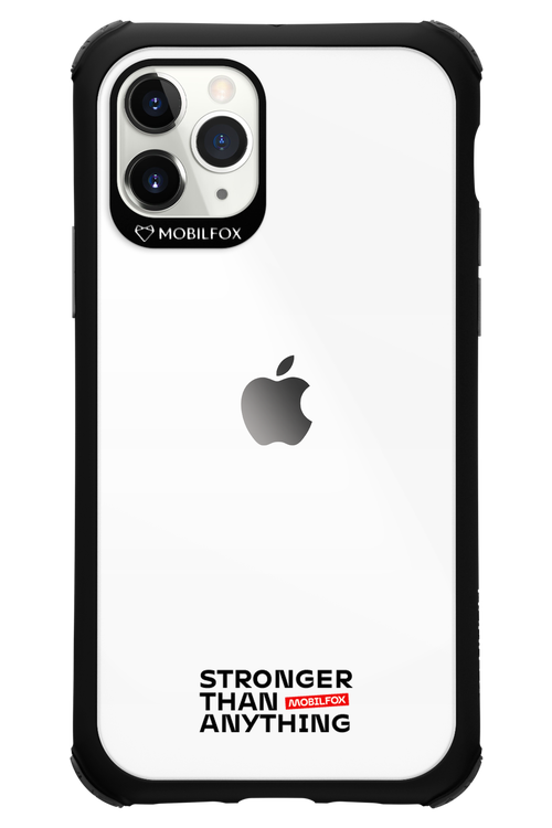 Stronger (Nude) - Apple iPhone 11 Pro