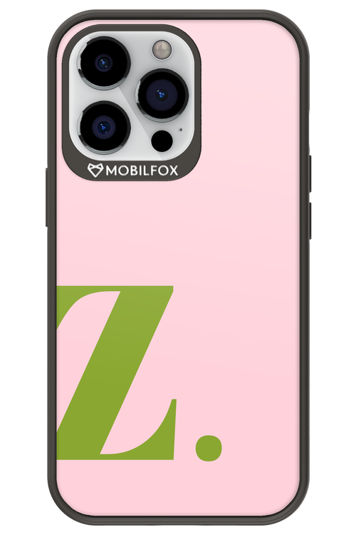 Z (Matcha Gum) - Apple iPhone 13 Pro