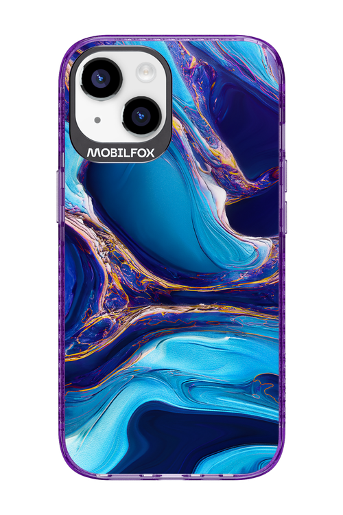 Amethyst 2.0 - Apple iPhone 14