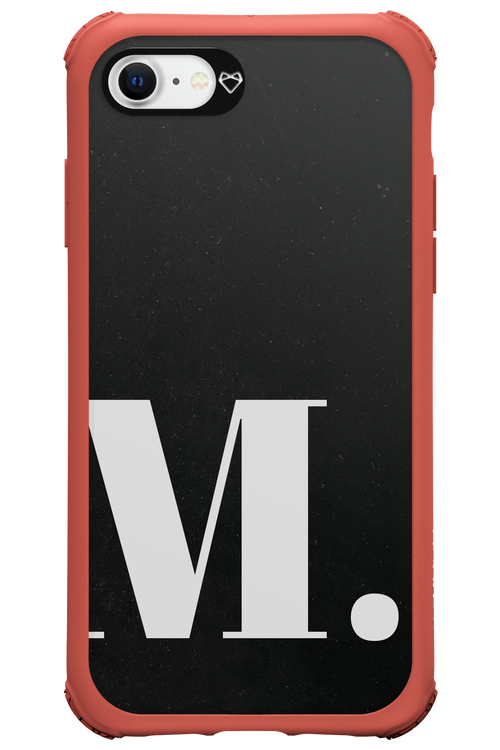 M (Off Space) 2.0 - Apple iPhone SE 2020