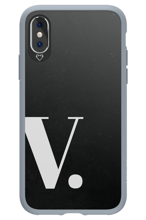 V (Off Space) - Apple iPhone X