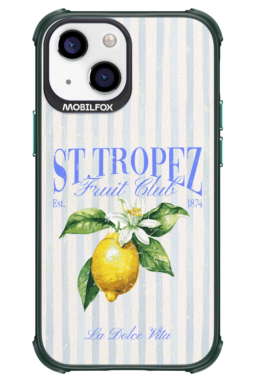 St. Tropez - Apple iPhone 13 Mini