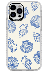 Shell Yeah! - Apple iPhone 12 Pro
