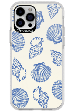 Shell Yeah! - Apple iPhone 12 Pro