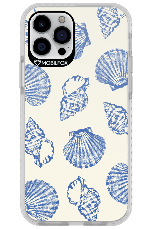 Shell Yeah! - Apple iPhone 12 Pro