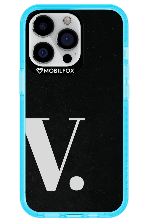 V (Off Space) - Apple iPhone 13 Pro