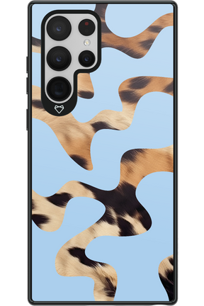 Funky Deer - Samsung Galaxy S22 Ultra