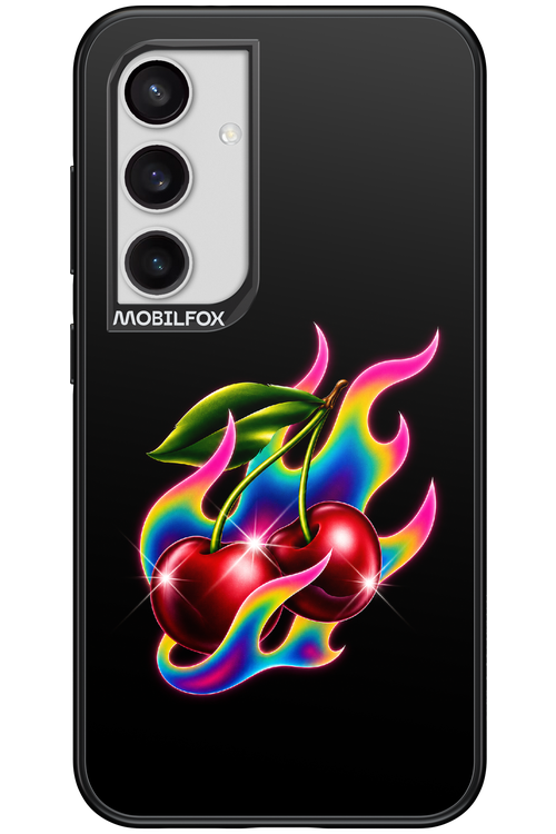 Flamin Hot Cherry 2.0 - Samsung Galaxy S24
