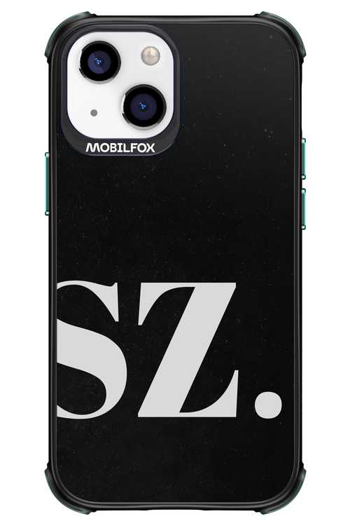 SZ (Off Space) 2.0 - Apple iPhone 13 Mini
