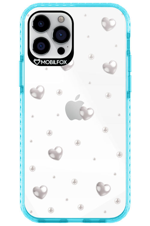 Pearl Tears - Apple iPhone 12 Pro