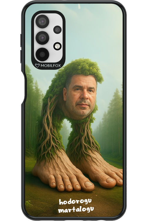 Hodorogu Martalogu - Samsung Galaxy A32 5G