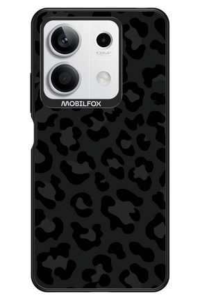 BLACK LEOPARD - Xiaomi Redmi Note 13 5G