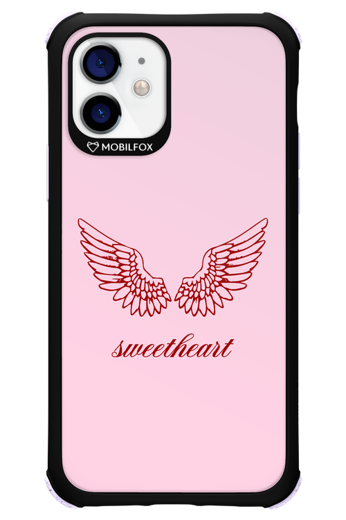 Sweetheart - Apple iPhone 12