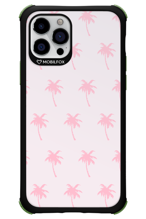 Palm Forest - Apple iPhone 12 Pro