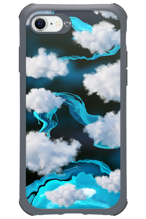 Skywalker - Apple iPhone 8