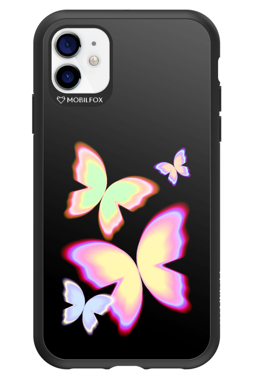 Butterfly Dream 2.0 - Apple iPhone 11