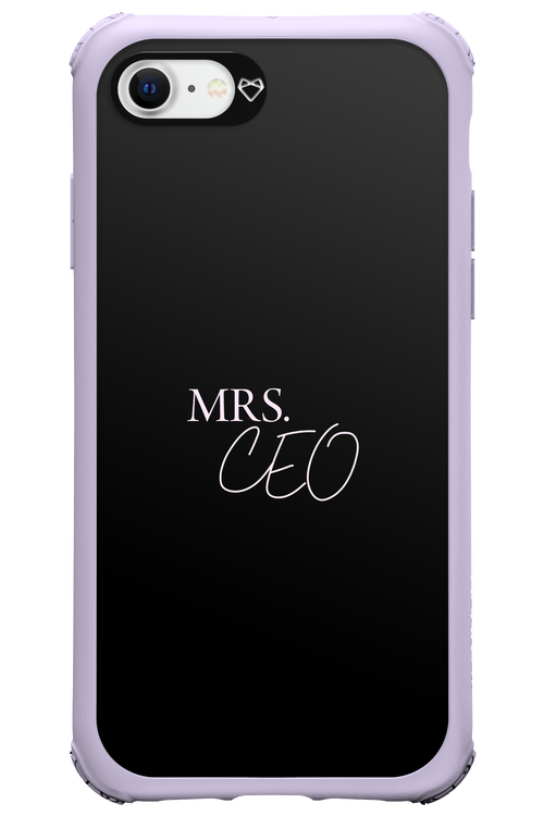 Mrs. CEO  - Apple iPhone 8