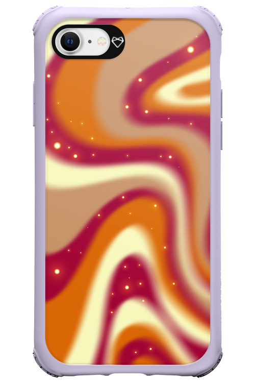 Mad Cherry - Apple iPhone SE 2020