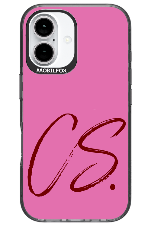 (Sorbet) CS 2.0 - Apple iPhone 16