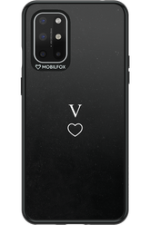 V Black 2.0 - OnePlus 8T