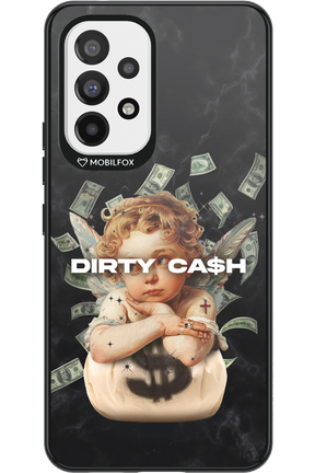 DirtyCash - Samsung Galaxy A53