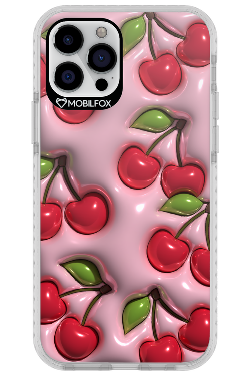 Cherry Bomb 2.0 - Apple iPhone 12 Pro