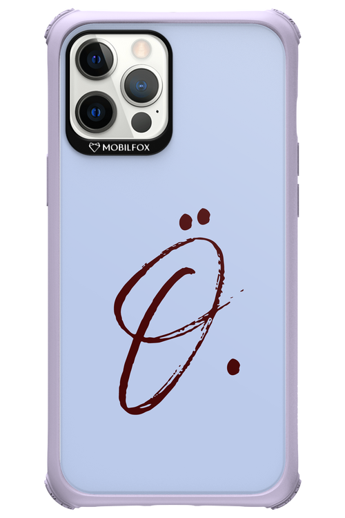 (Jellyfish Presso) O II 2.0 - Apple iPhone 12 Pro Max