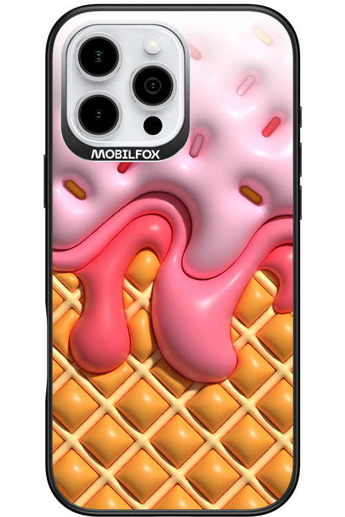 My Ice Cream - Apple iPhone 16 Pro Max