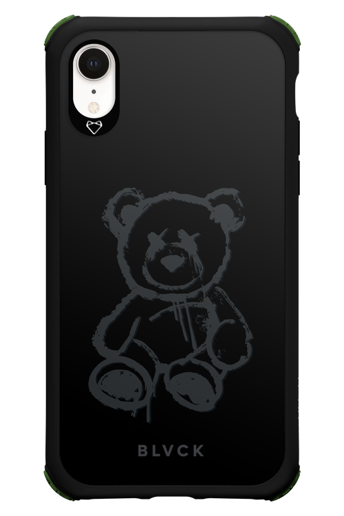 BLVCK BEAR - Apple iPhone XR