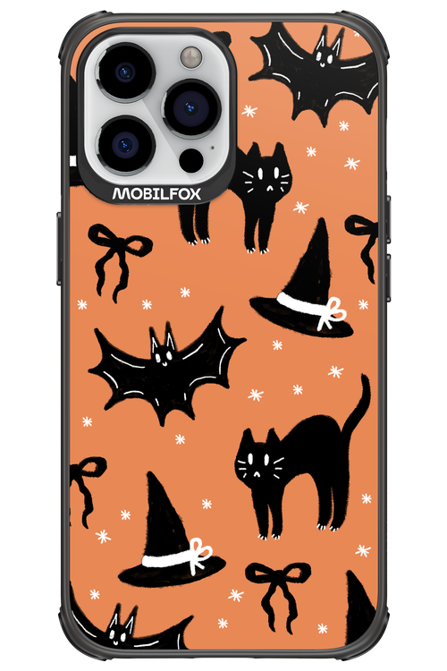 Cat & Bat - Apple iPhone 13 Pro Max