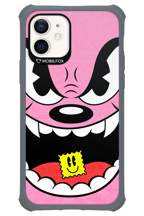 Dopamine 2.0 - Apple iPhone 12