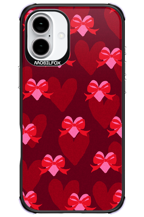 My Heart My Love - Apple iPhone 16 Plus