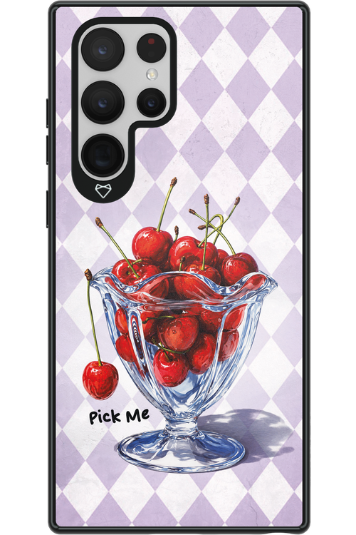 Pick Me 2.0 - Samsung Galaxy S22 Ultra