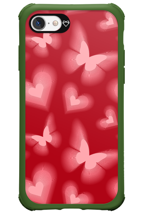 True Lovec - Apple iPhone 7