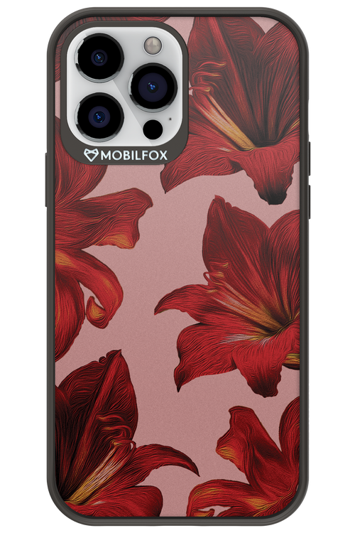 Amaryllis Mist - Apple iPhone 13 Pro Max