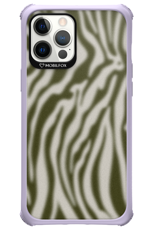 Easy Nature - Apple iPhone 12 Pro Max