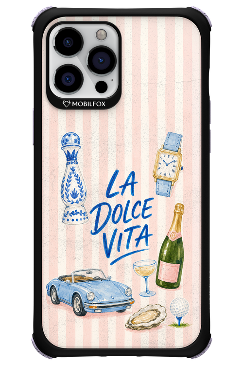 La Dolce Vita 2.0 - Apple iPhone 12 Pro Max