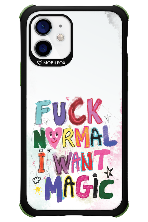 Magic 2.0 - Apple iPhone 12