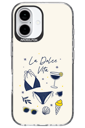 Dolce Vita - Apple iPhone 16
