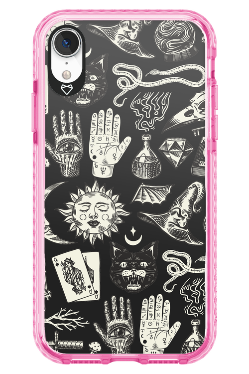 Alchemy and Mysticism - Apple iPhone XR