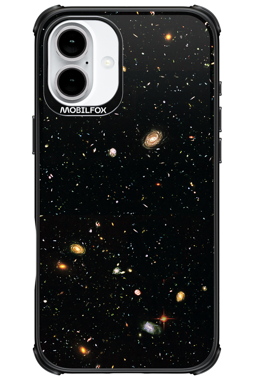 Cosmic Space - Apple iPhone 16 Plus