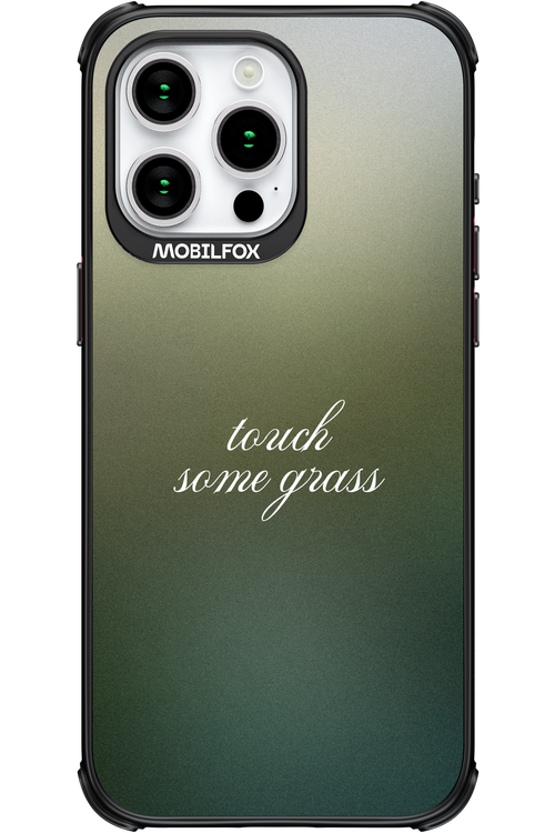 Natural Reset - Apple iPhone 15 Pro Max