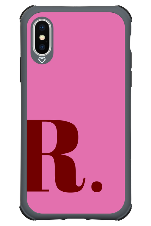 R (Sorbet) 2.0 - Apple iPhone XS