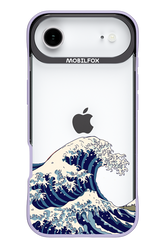 Great Wave - Apple iPhone 17 Air