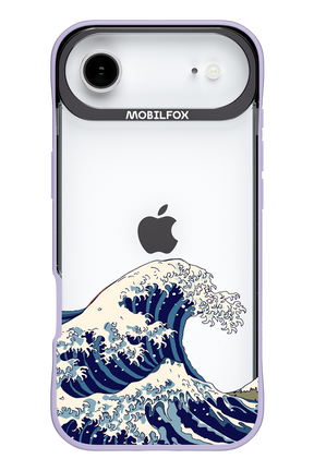 Great Wave - Apple iPhone 17 Air