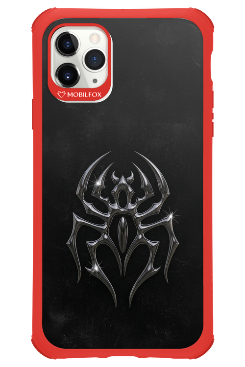 Dark Spider 2.0 - Apple iPhone 11 Pro Max