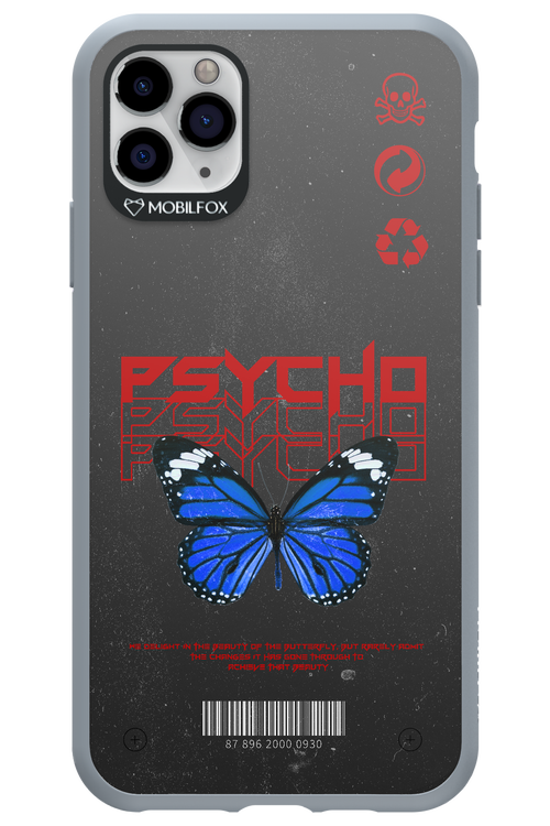 Psybutterfly - Apple iPhone 11 Pro Max