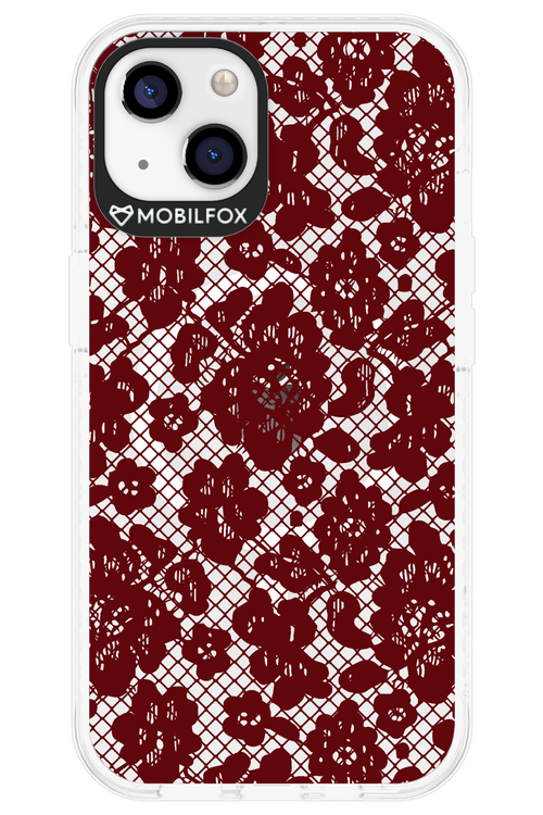 Lace Lover - Apple iPhone 13