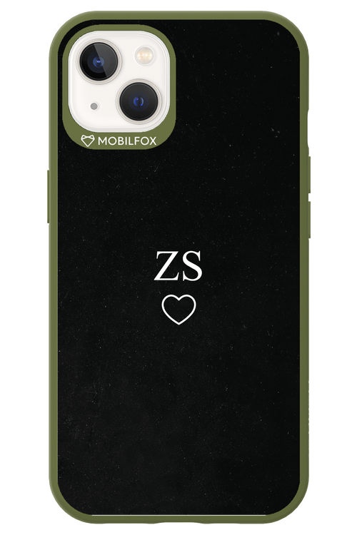 ZS Black 2.0 - Apple iPhone 13
